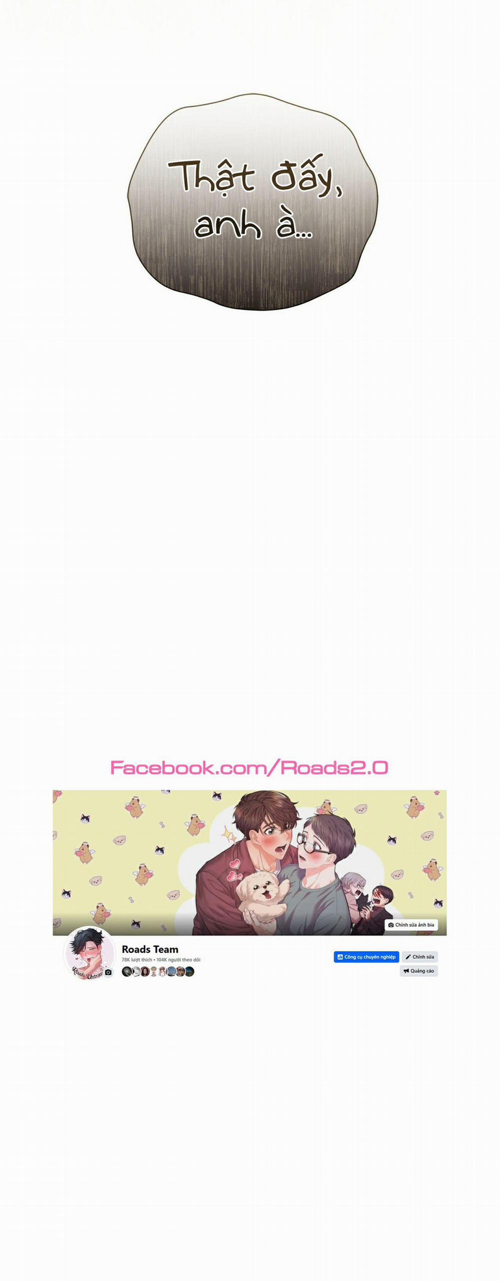 Unfair Love Affair 22 trang 23