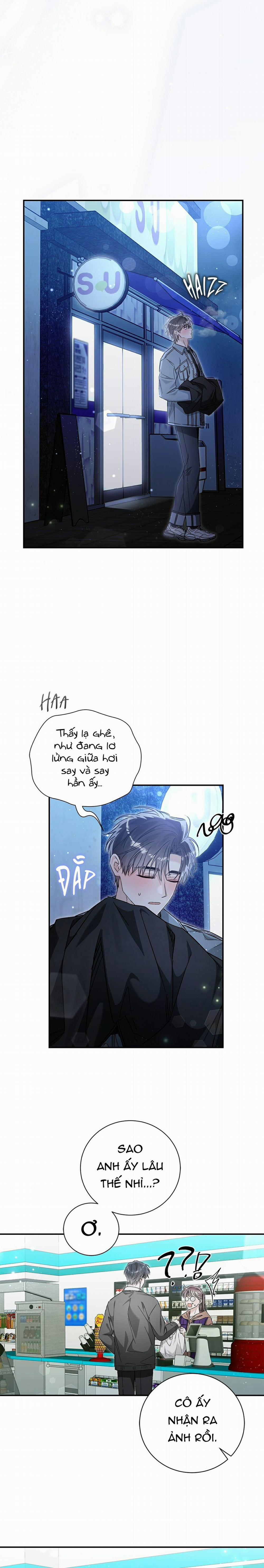 Unfair Love Affair 22 trang 6