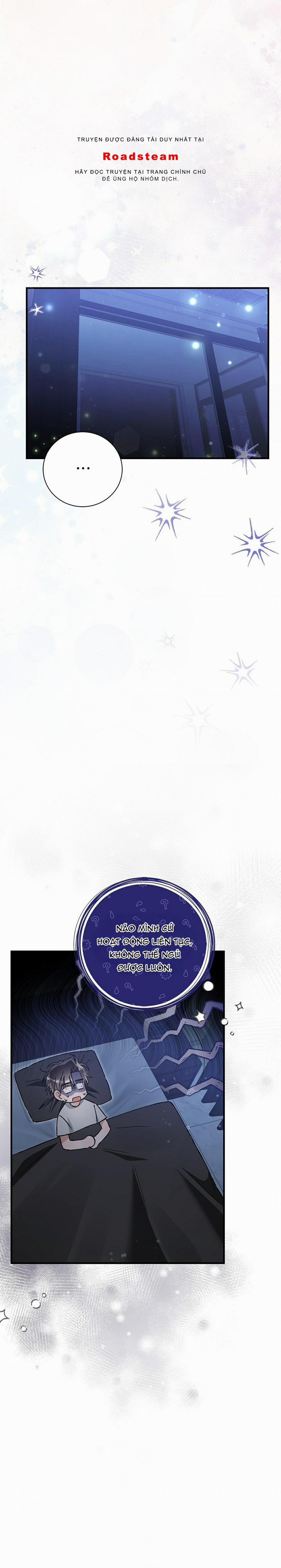 Unfair Love Affair 23 trang 11