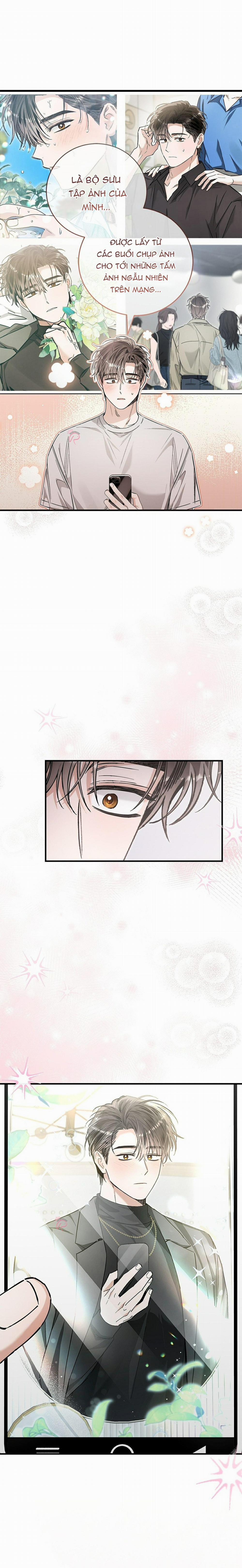 Unfair Love Affair 23 trang 14