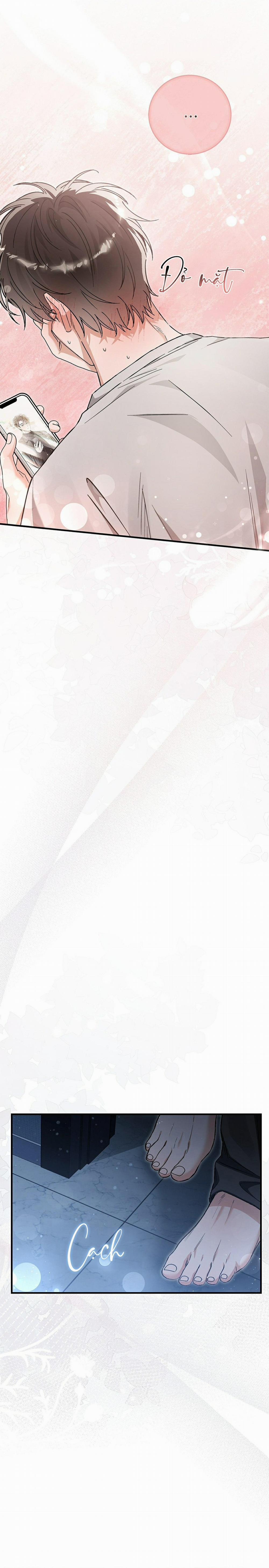 Unfair Love Affair 23 trang 15