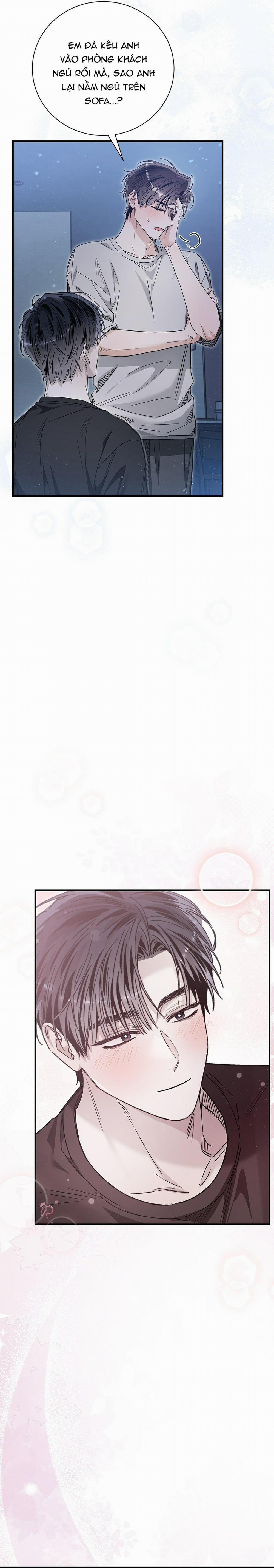 Unfair Love Affair 23 trang 19