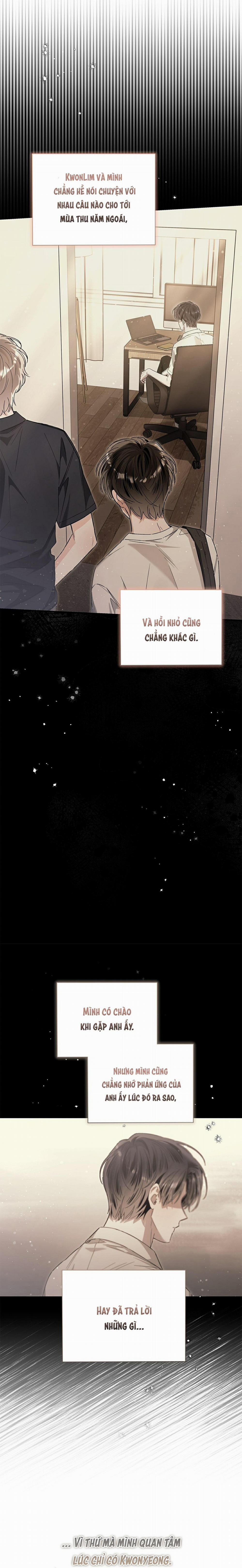 Unfair Love Affair 23 trang 2