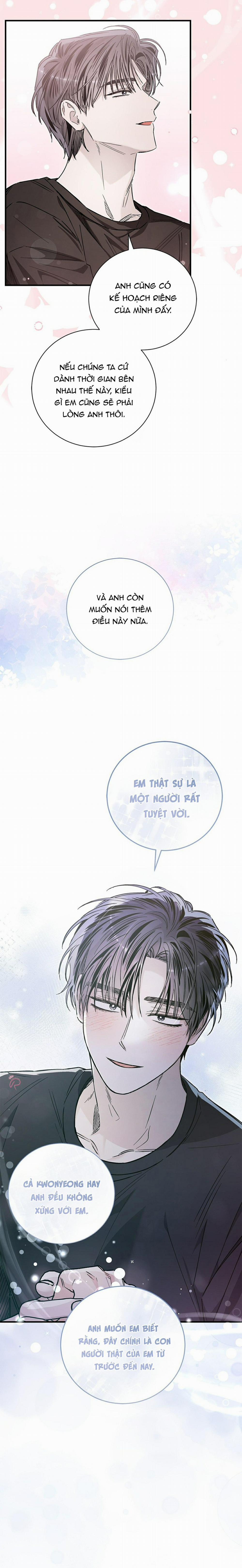 Unfair Love Affair 23 trang 22