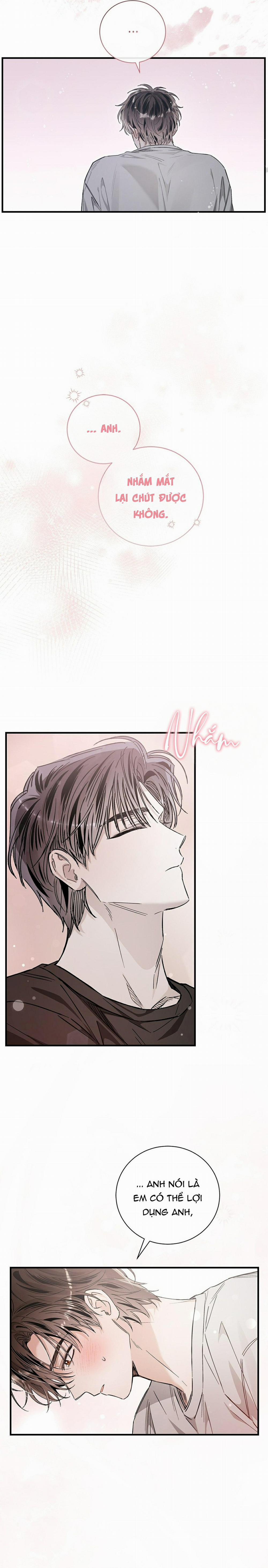 Unfair Love Affair 23 trang 24