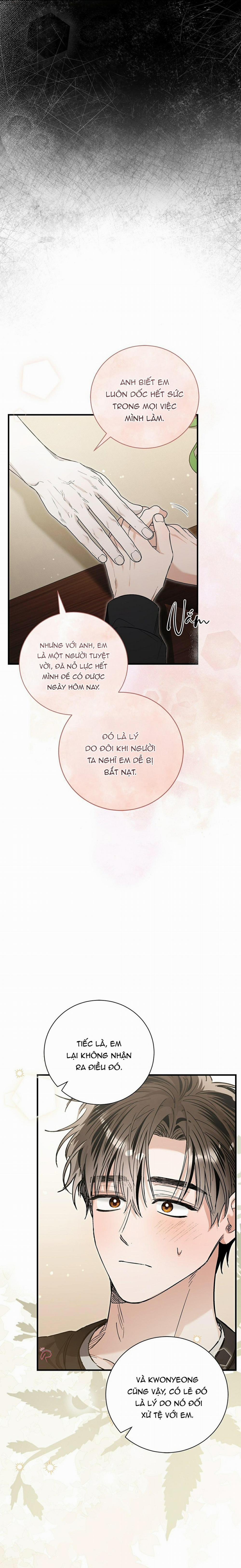 Unfair Love Affair 23 trang 4