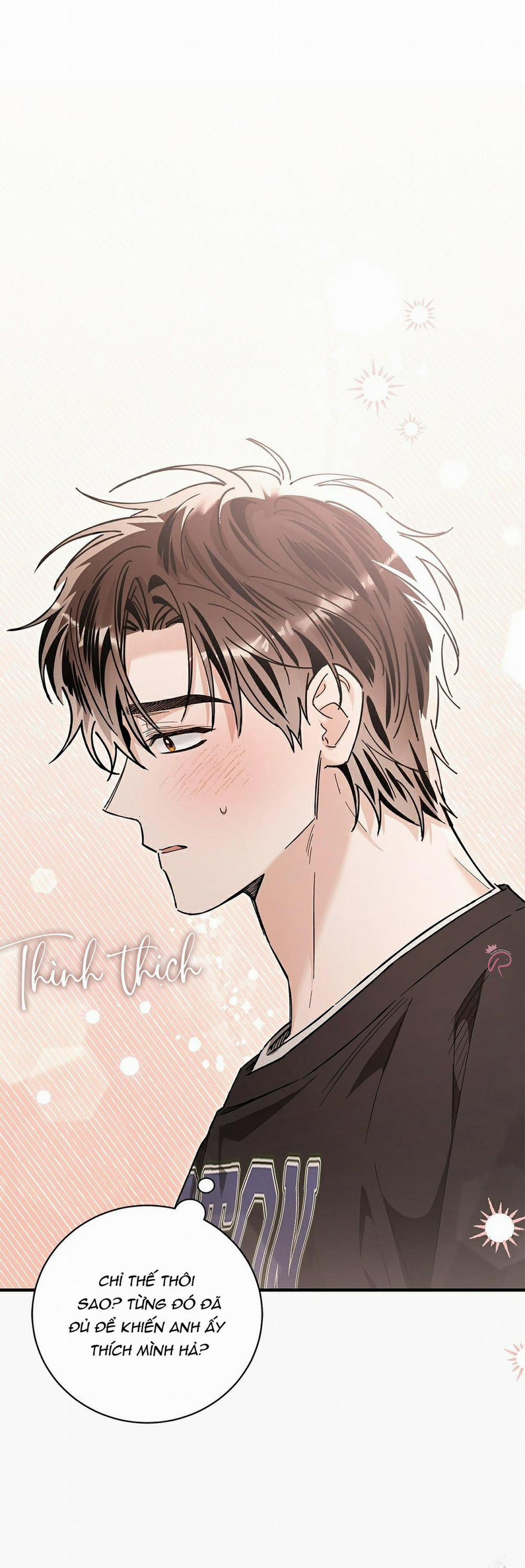 Unfair Love Affair 23 trang 6