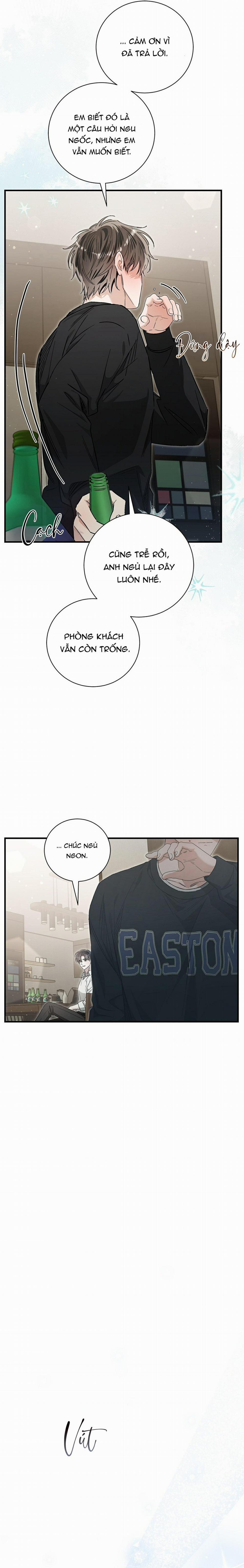 Unfair Love Affair 23 trang 9