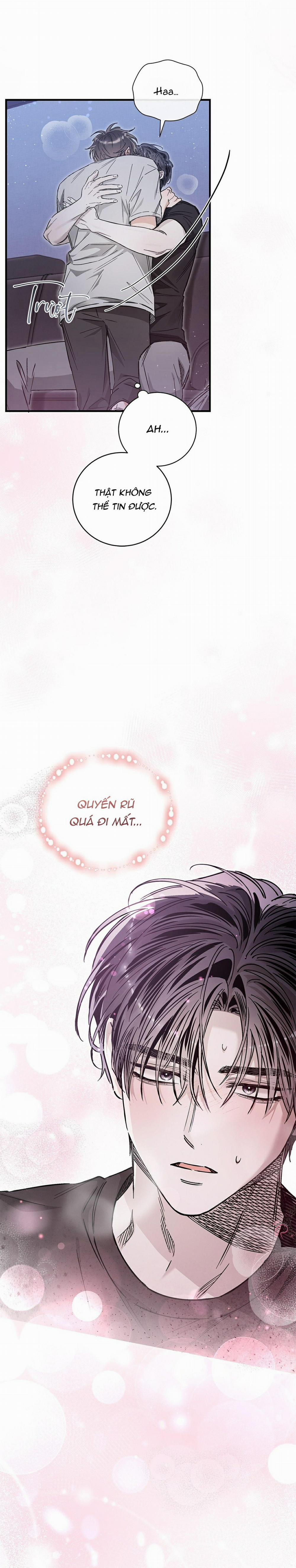 Unfair Love Affair 24 trang 1