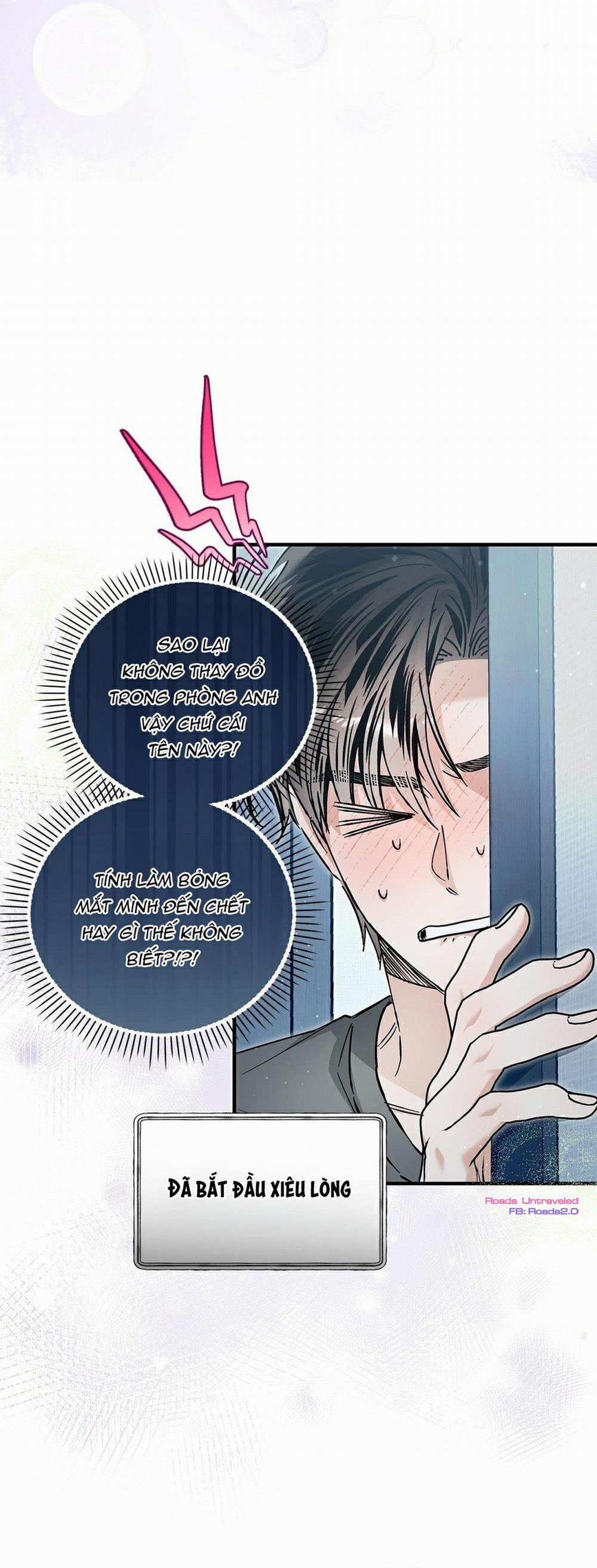 Unfair Love Affair 24 trang 10