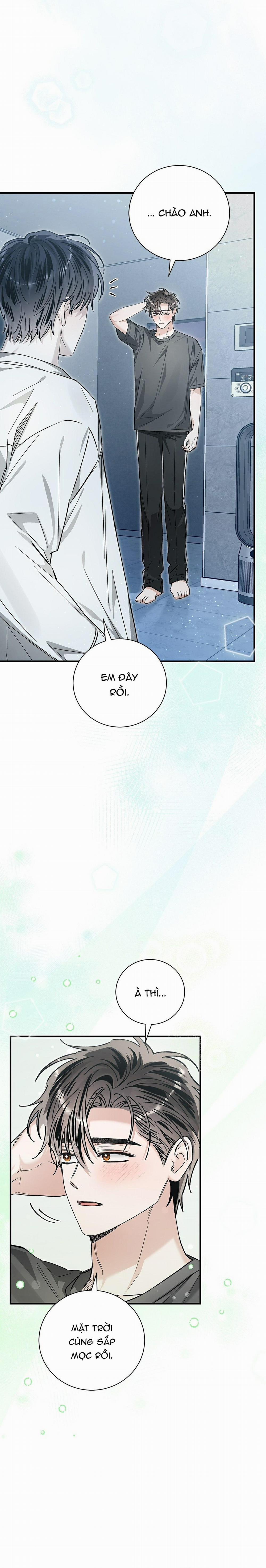 Unfair Love Affair 24 trang 12