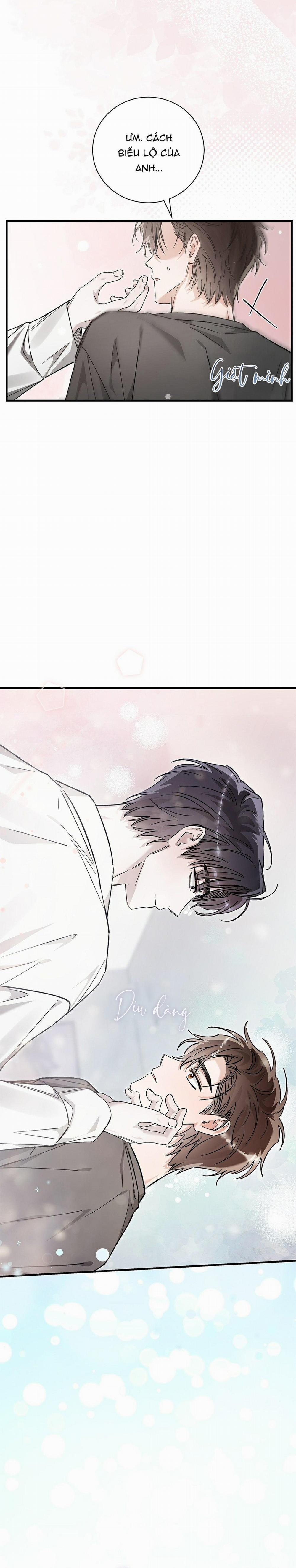 Unfair Love Affair 24 trang 15