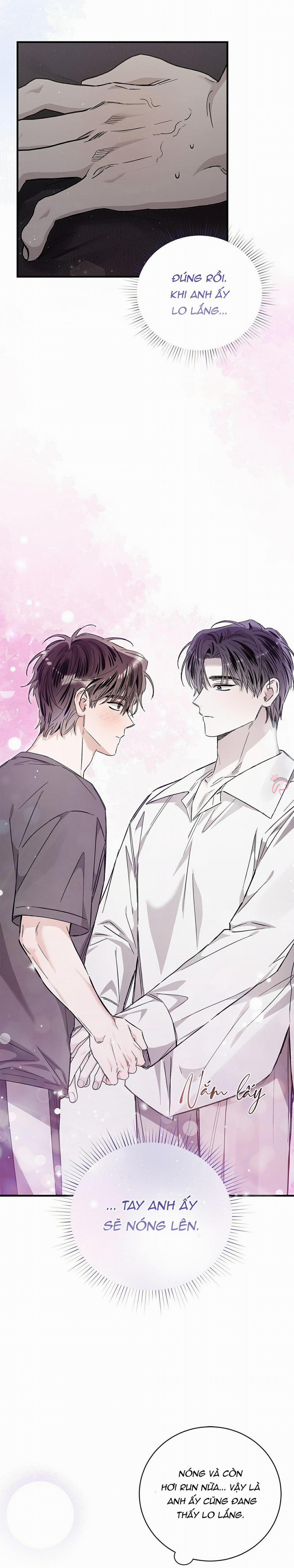 Unfair Love Affair 24 trang 19