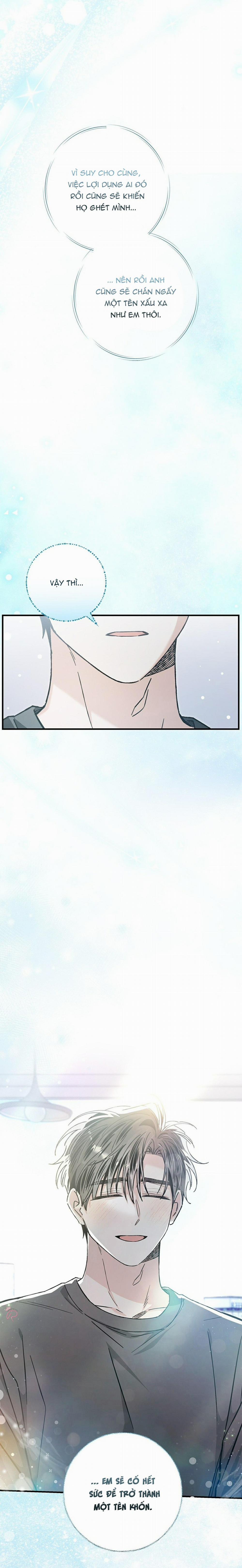 Unfair Love Affair 24 trang 21