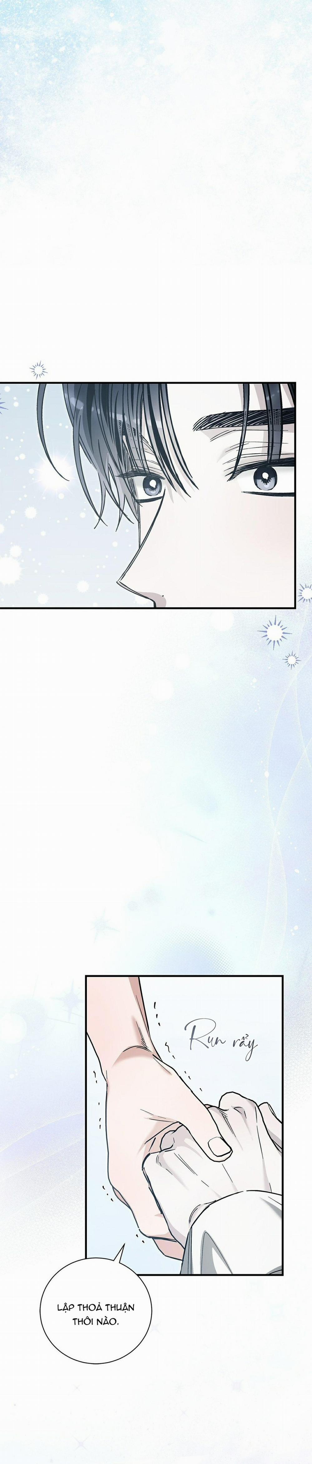 Unfair Love Affair 24 trang 22