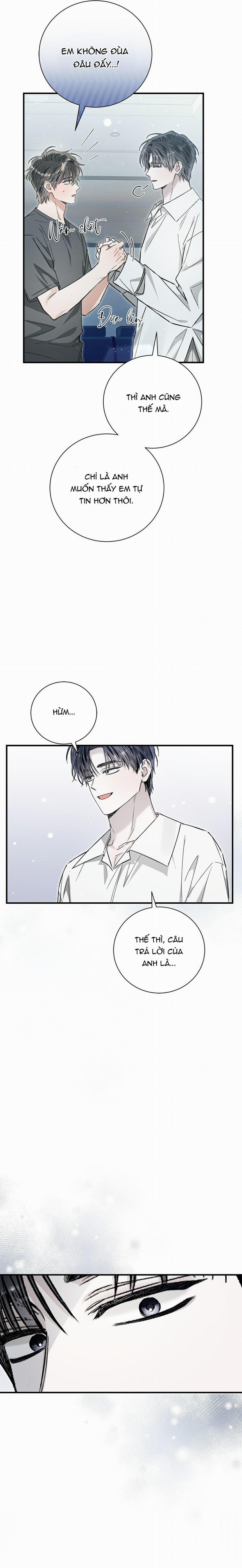 Unfair Love Affair 24 trang 24