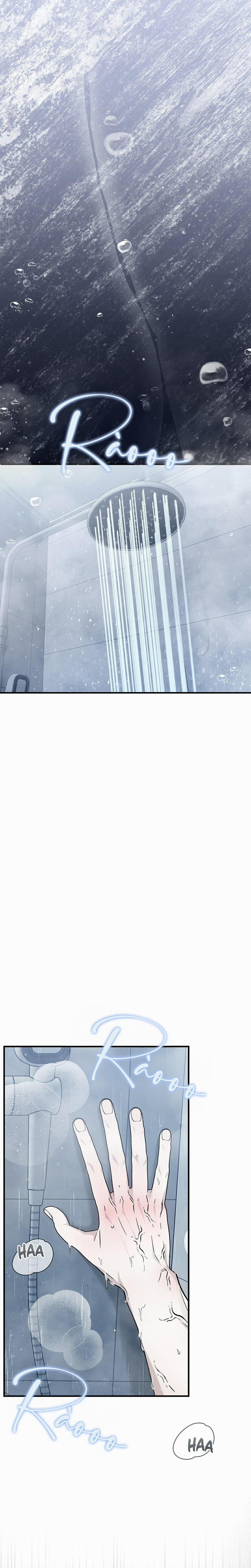 Unfair Love Affair 24 trang 26