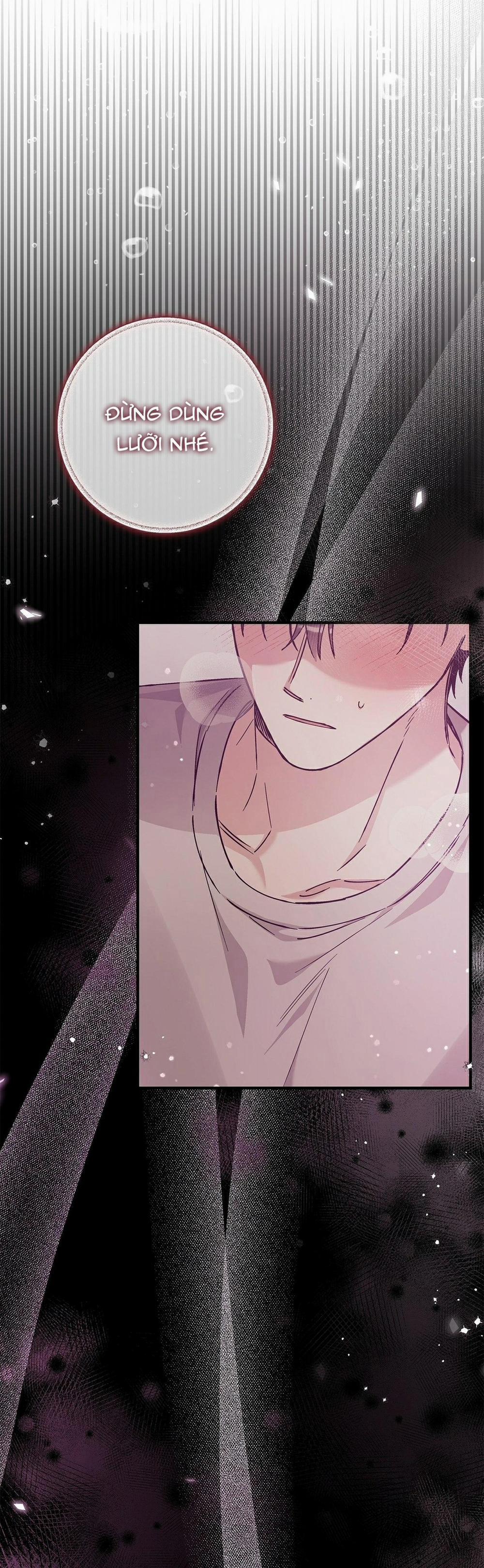 Unfair Love Affair 24 trang 27