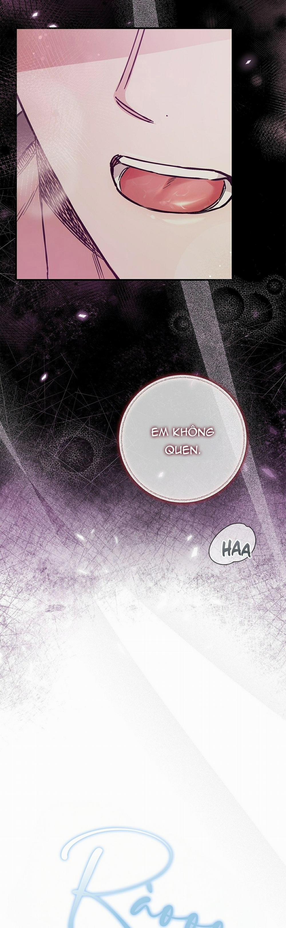 Unfair Love Affair 24 trang 28