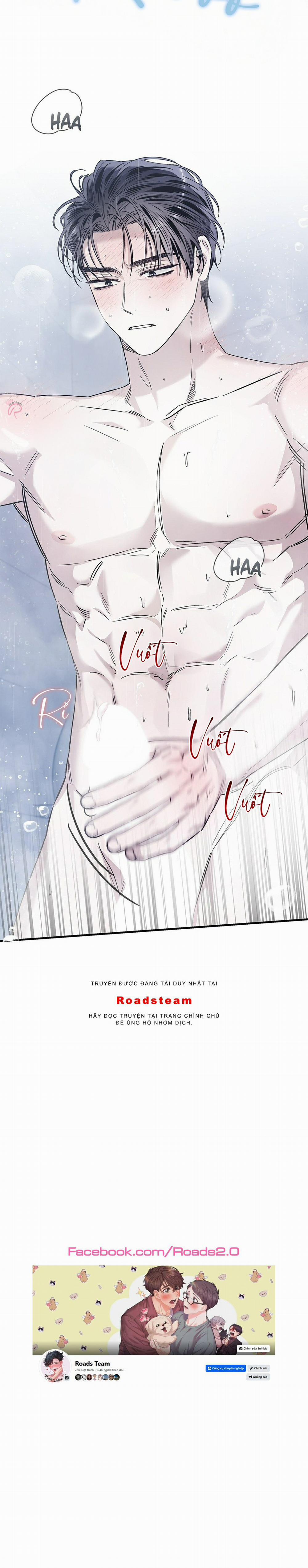 Unfair Love Affair 24 trang 29