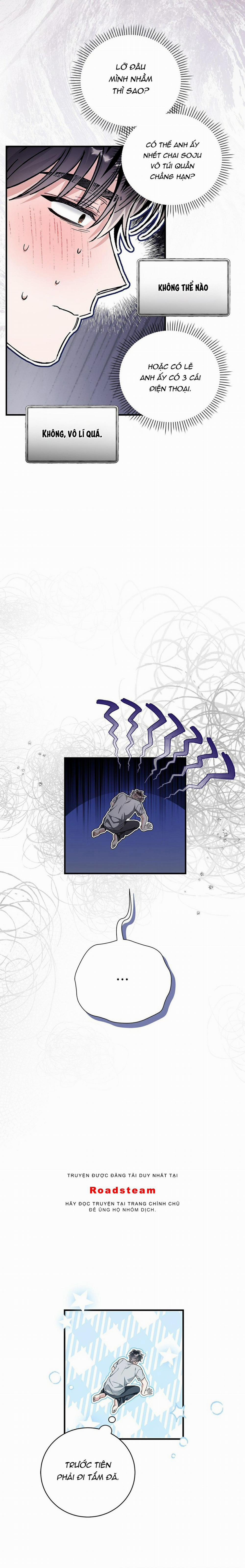 Unfair Love Affair 24 trang 7