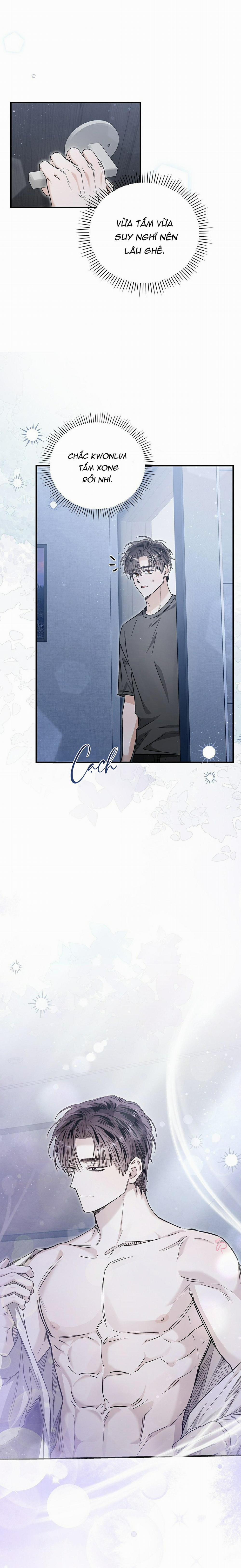 Unfair Love Affair 24 trang 9