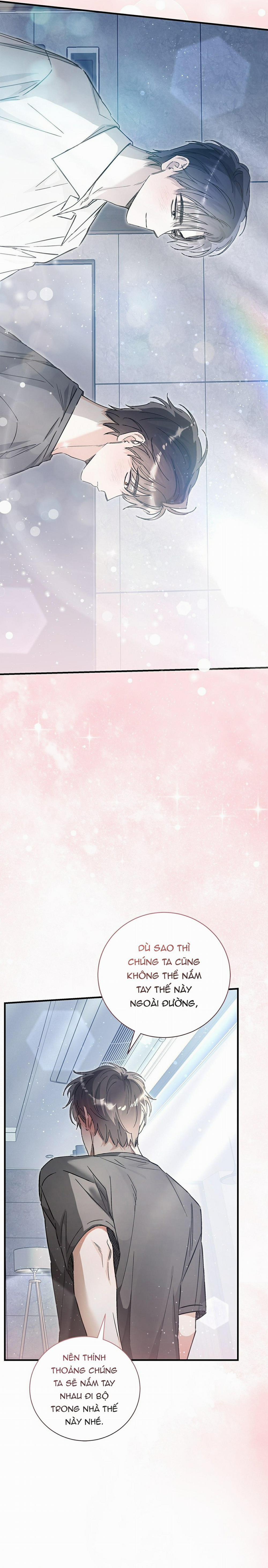 Unfair Love Affair 25 trang 10