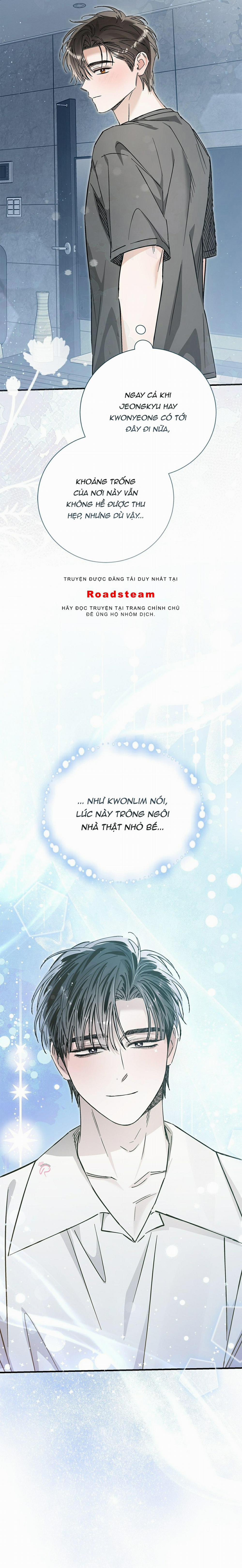 Unfair Love Affair 25 trang 13