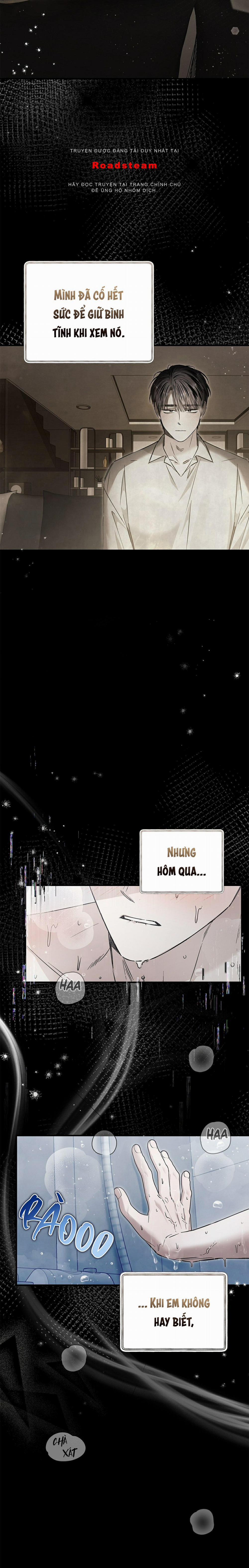 Unfair Love Affair 25 trang 17