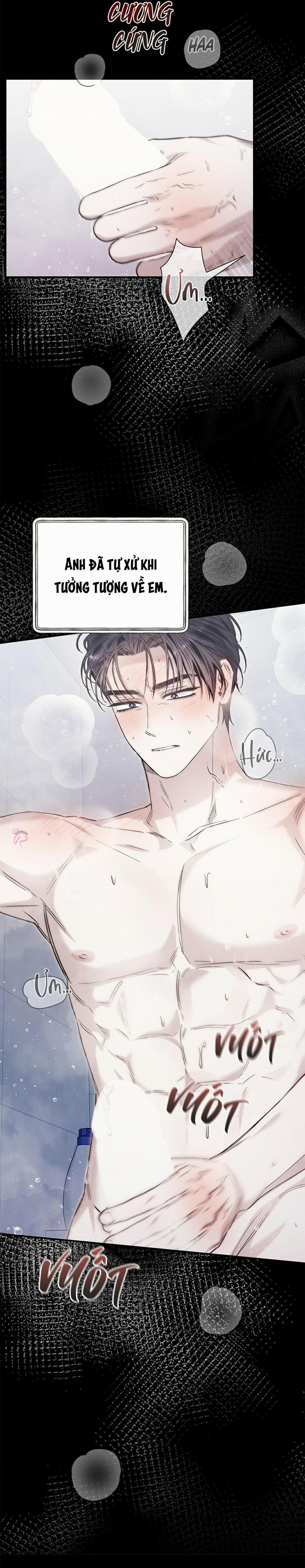 Unfair Love Affair 25 trang 18