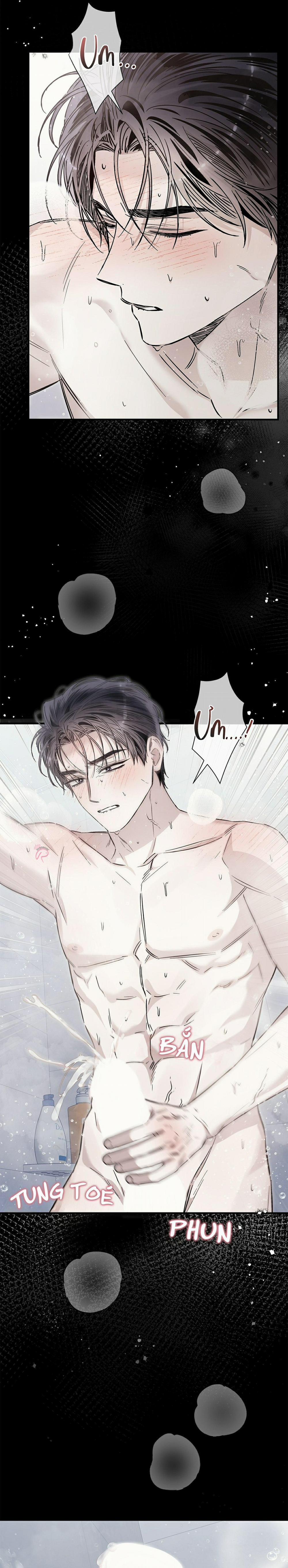 Unfair Love Affair 25 trang 19