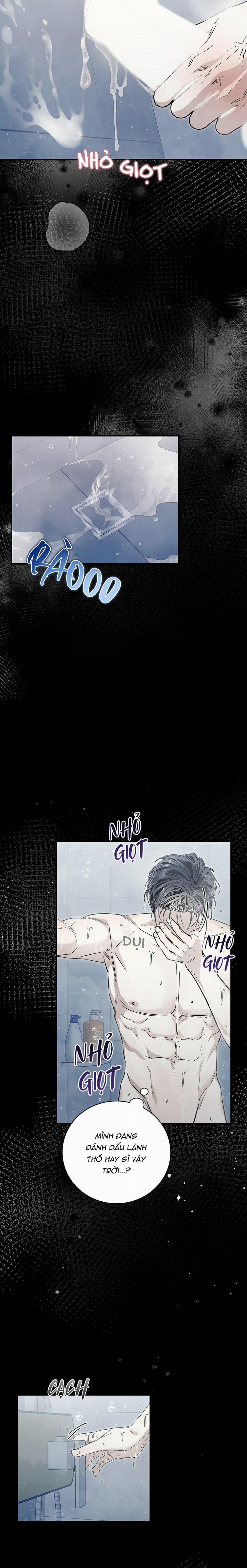 Unfair Love Affair 25 trang 20