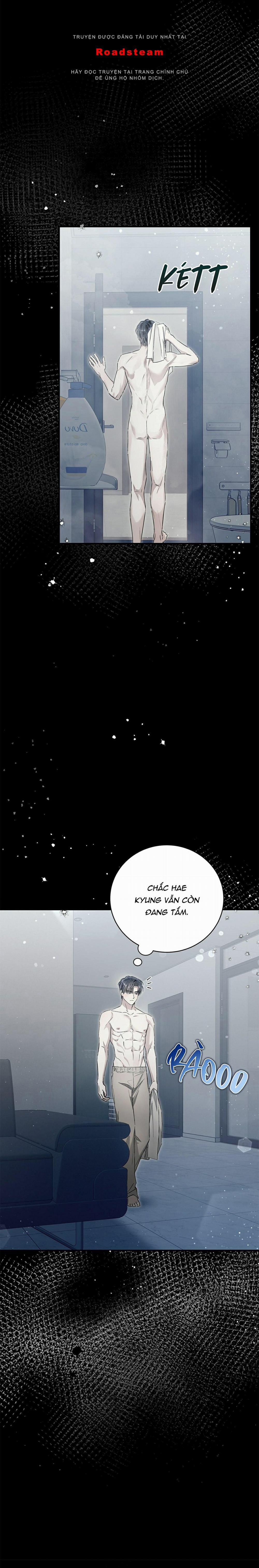 Unfair Love Affair 25 trang 21