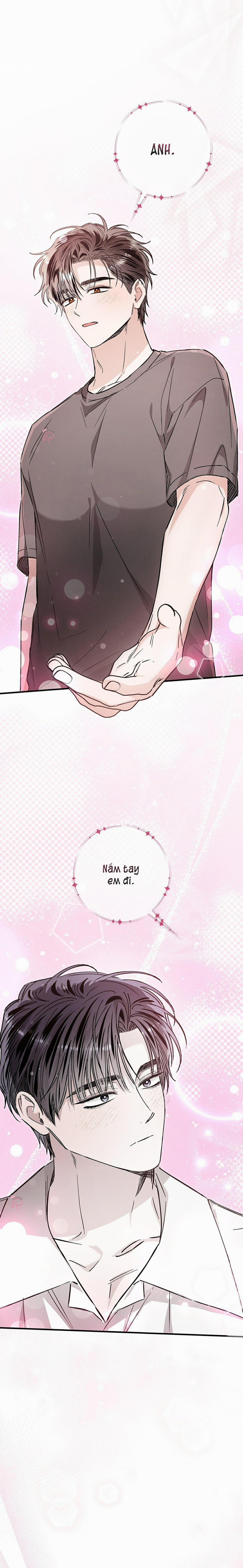 Unfair Love Affair 25 trang 8