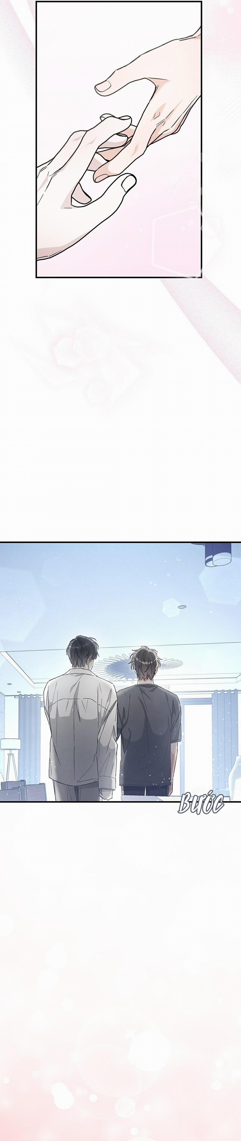 Unfair Love Affair 25 trang 9