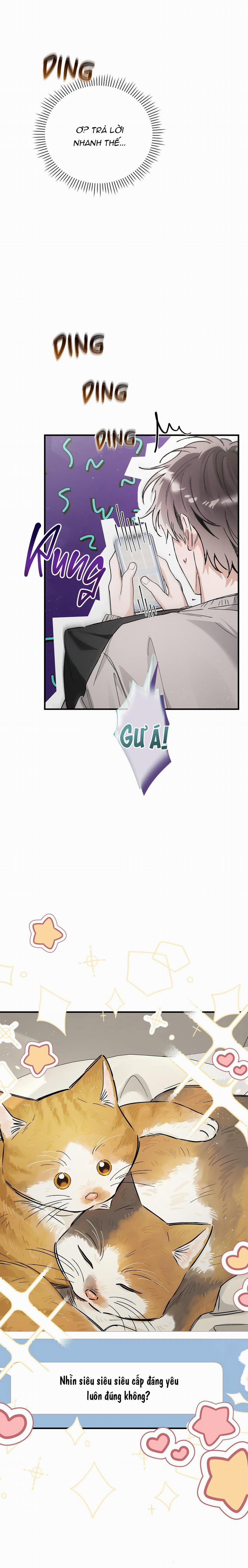 Unfair Love Affair 26 trang 11