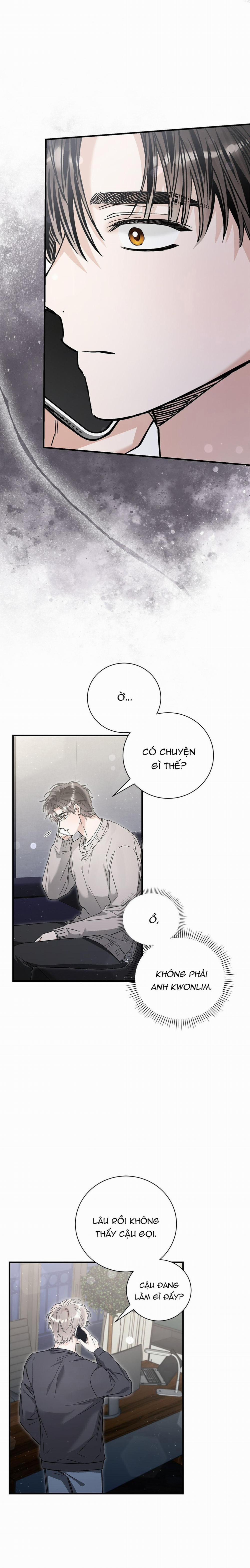 Unfair Love Affair 26 trang 14