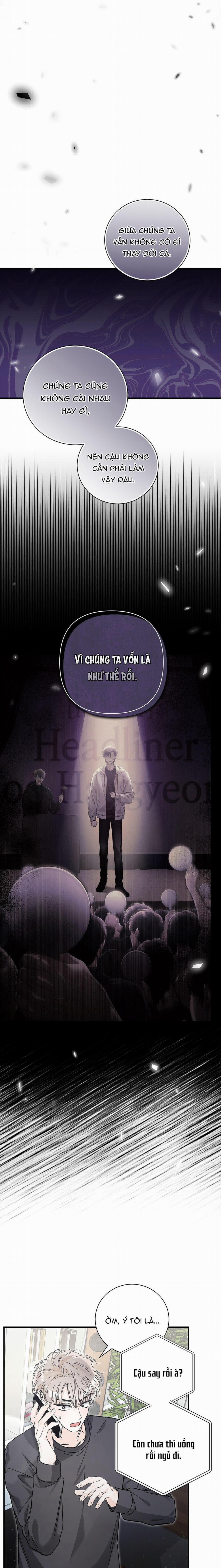 Unfair Love Affair 26 trang 18