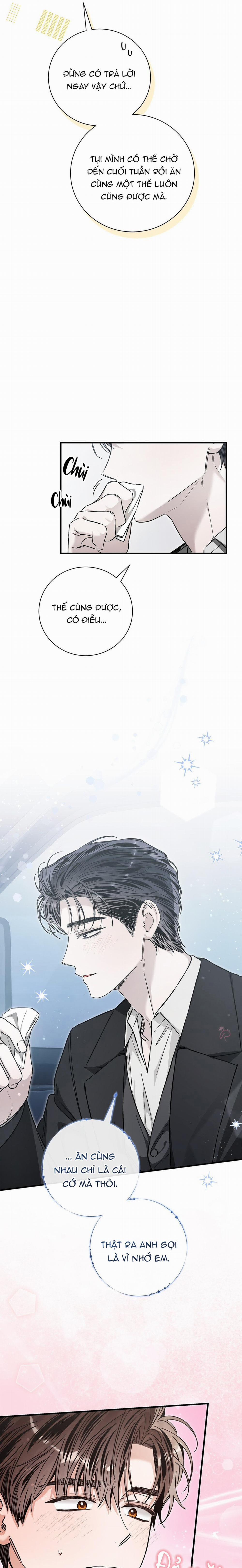 Unfair Love Affair 26 trang 2