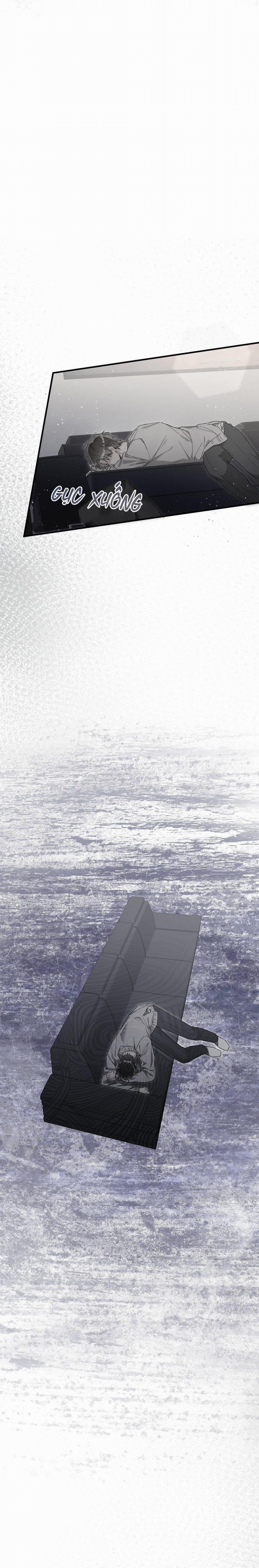 Unfair Love Affair 26 trang 22