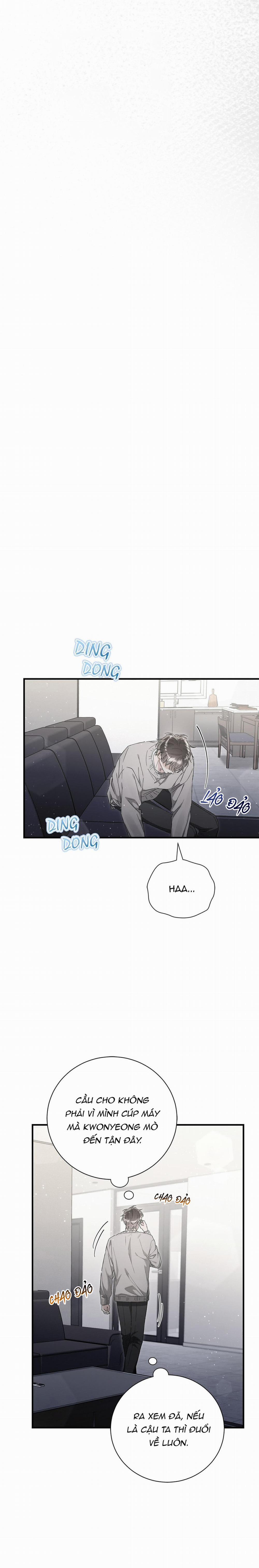 Unfair Love Affair 26 trang 23