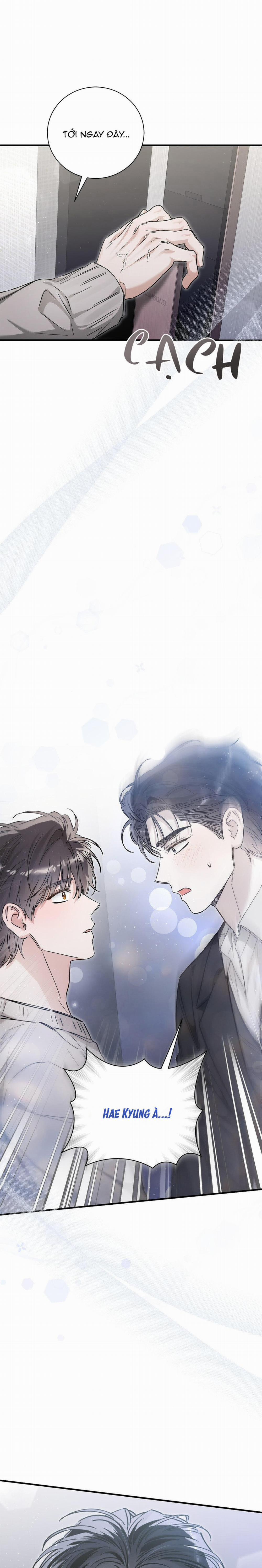 Unfair Love Affair 26 trang 24