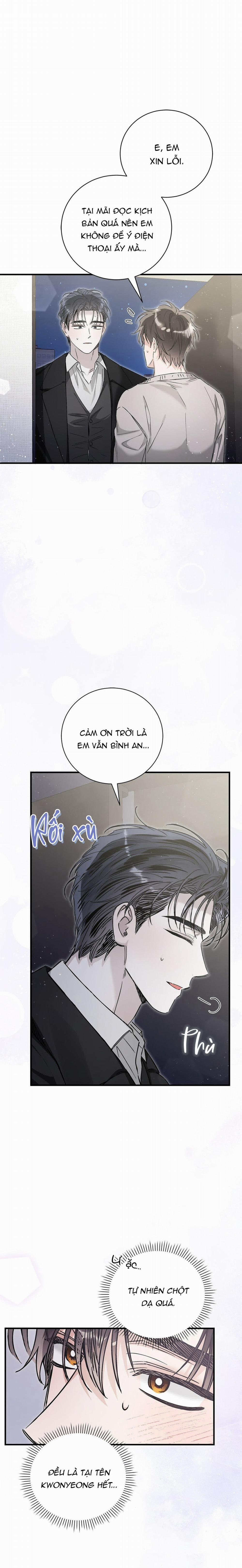 Unfair Love Affair 26 trang 26