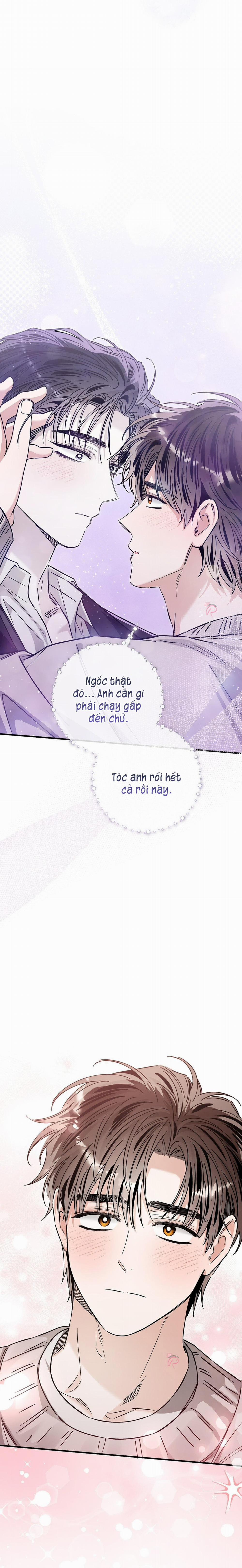 Unfair Love Affair 26 trang 27