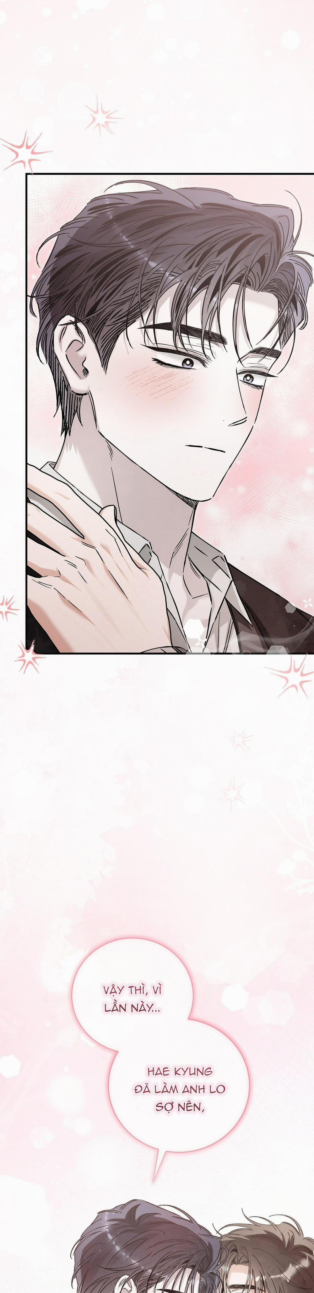 Unfair Love Affair 26 trang 28