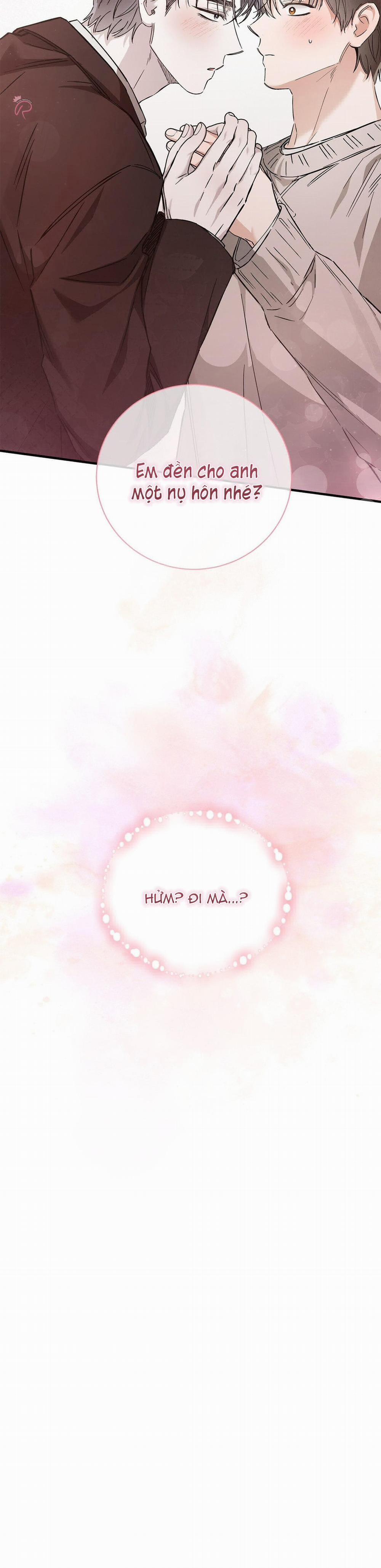 Unfair Love Affair 26 trang 29