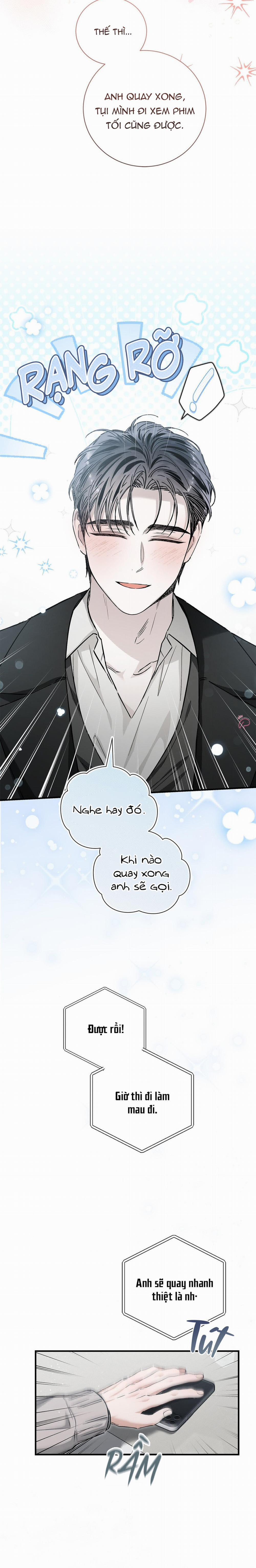 Unfair Love Affair 26 trang 5