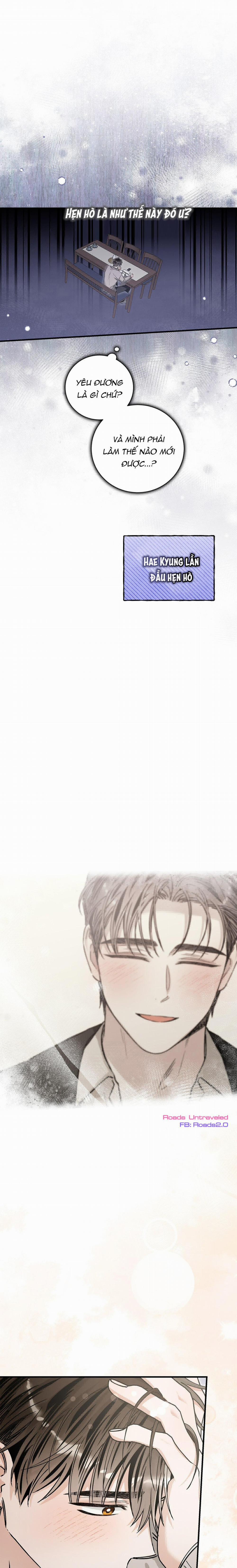 Unfair Love Affair 26 trang 6