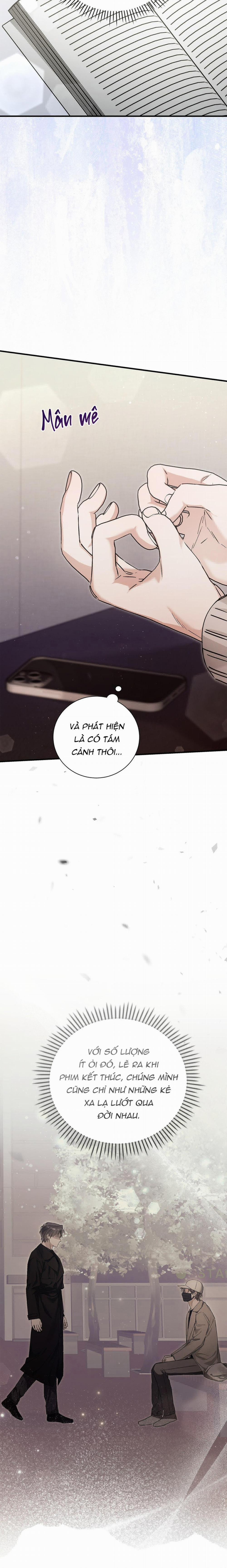 Unfair Love Affair 26 trang 9