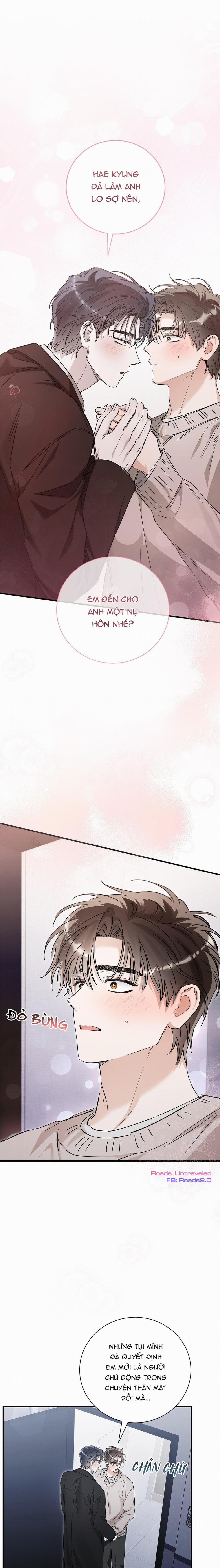 Unfair Love Affair 27 trang 0